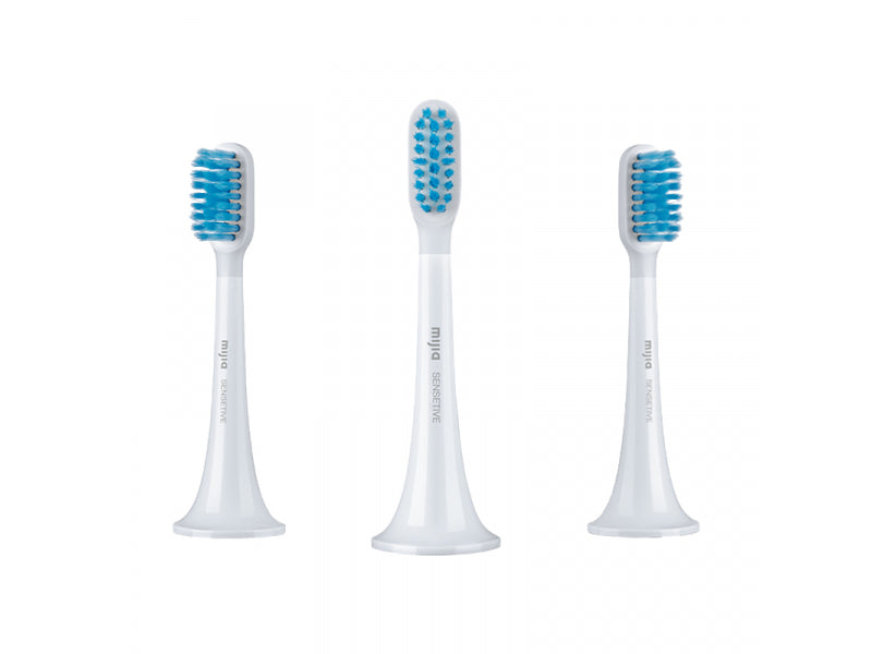 Xiaomi Mi Electric Toothbrush - Head Gum Care Heads For adults