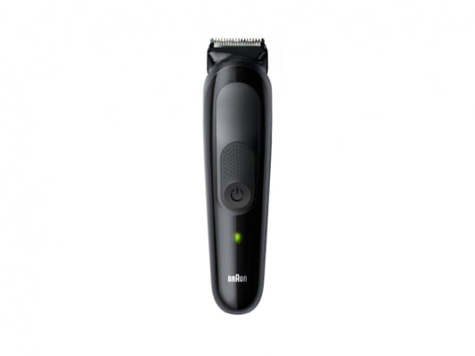 BRAUN Beard Trimmer MBMGK 5 (Black)