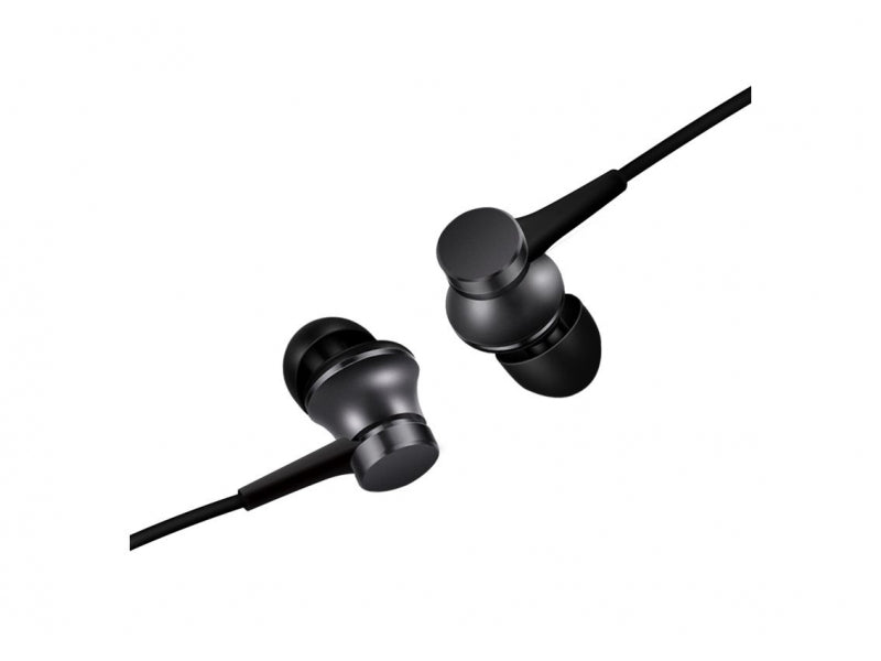 Xiaomi Mi Headphones Basic In-Ear Black ZBW4354TY