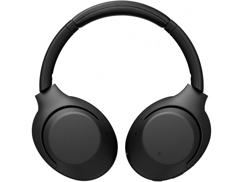 Sony Headphones WH-XB900 Black ANC EU