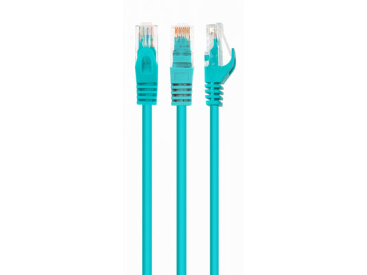 CableXpert CAT6 Unabgeschirmtes Patchcabel - PP6U-5M/G