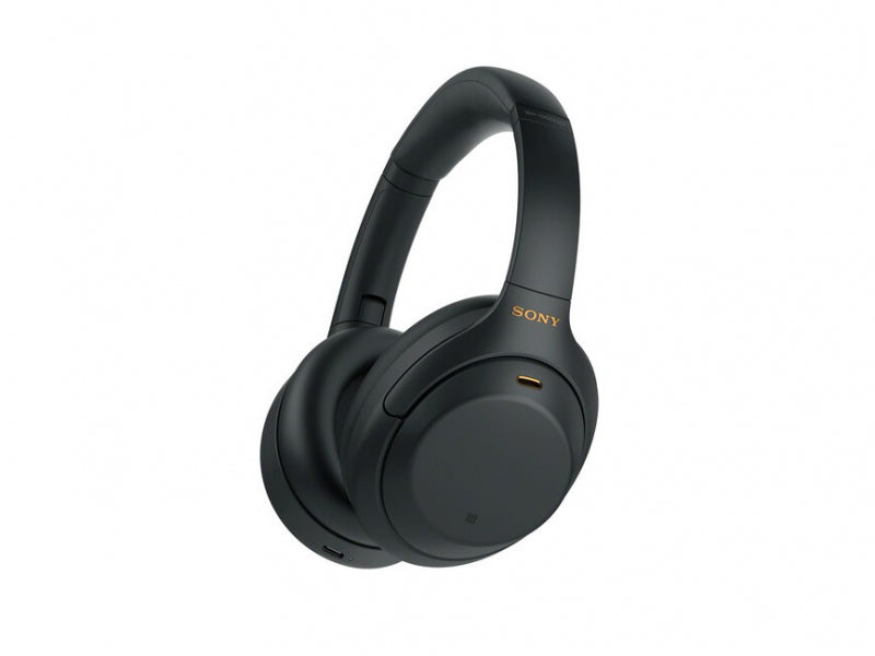 Sony Headset WH-1000XM4 Black