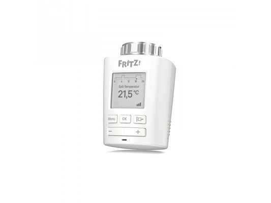 AVM FRITZ!DECT 301 Funk-Heizkörperthermostat (20002822)