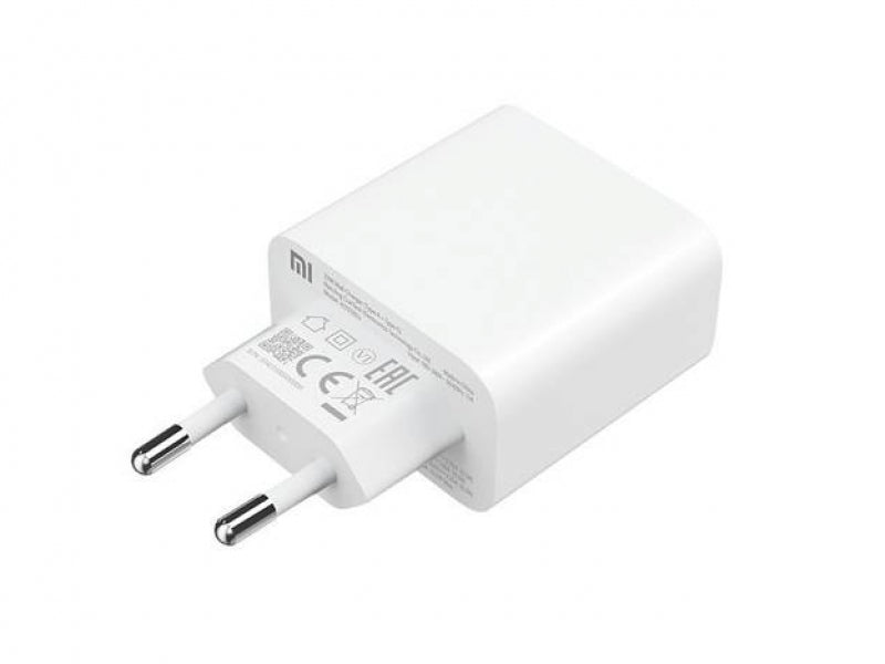 Xiaomi Mi USB Charger Type-C 20W HR4927GL (White)