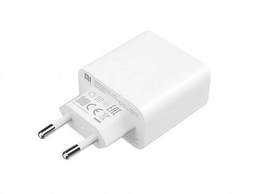 Xiaomi Mi USB Charger Type-C 20W HR4927GL (White)
