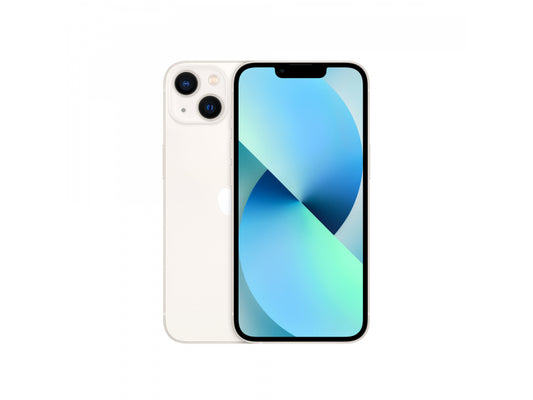 Apple iPhone 13 128GB Starlight (MLPG3ZD/A)