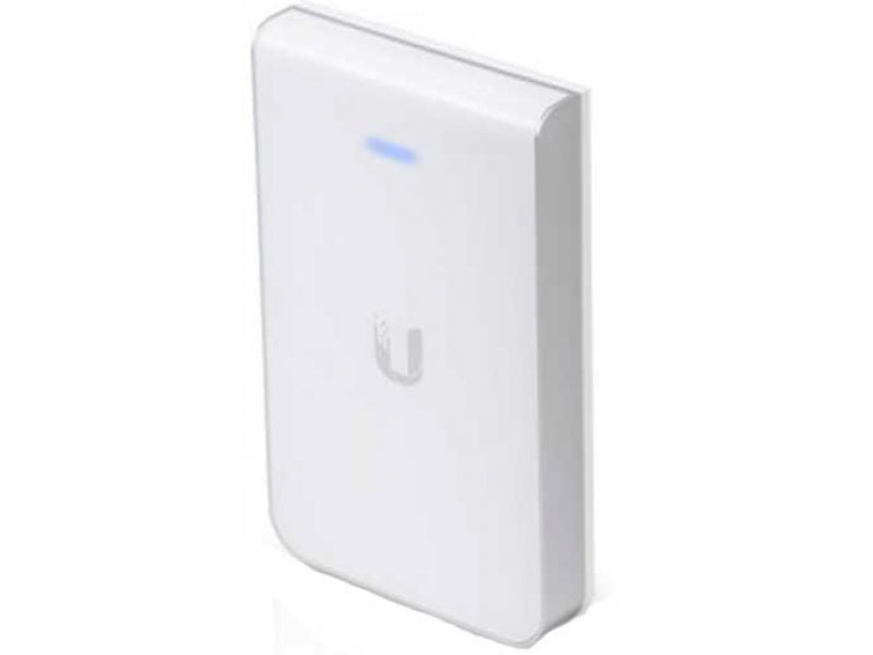 UbiQuiti Networks UAP-AC-IW - 867 Mbit/s - 867 Mbit/s - 10.100.1000 Mbit/s - 2.4 - 5 GHz - IEEE 802.