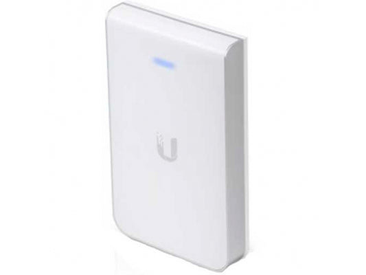 UbiQuiti Networks UAP-AC-IW - 867 Mbit/s - 867 Mbit/s - 10.100.1000 Mbit/s - 2.4 - 5 GHz - IEEE 802.