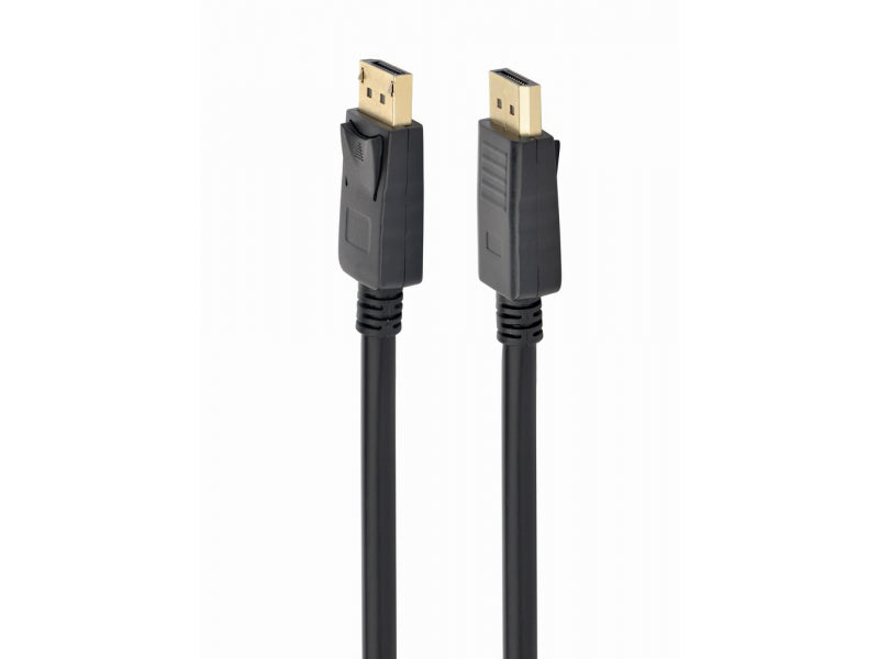 CableXpert DisplayPort-Kabel. 4K. 5 m - CC-DP2-5M
