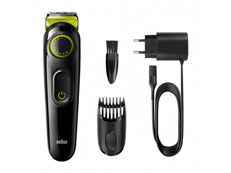 Braun BT3221 - AC - Black 281092