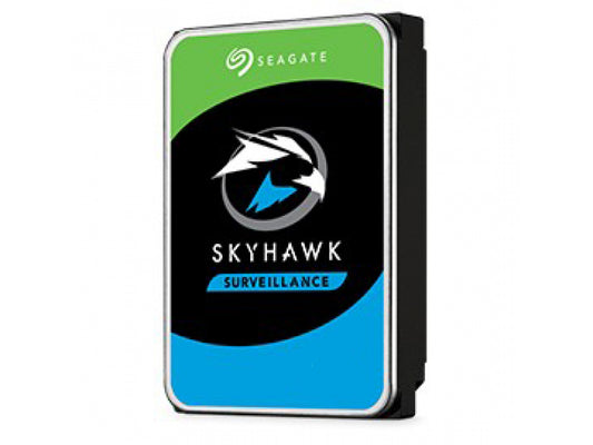 Seagate Surveillance HDD SkyHawk - 3.5inch - 2000 GB ST2000VX015