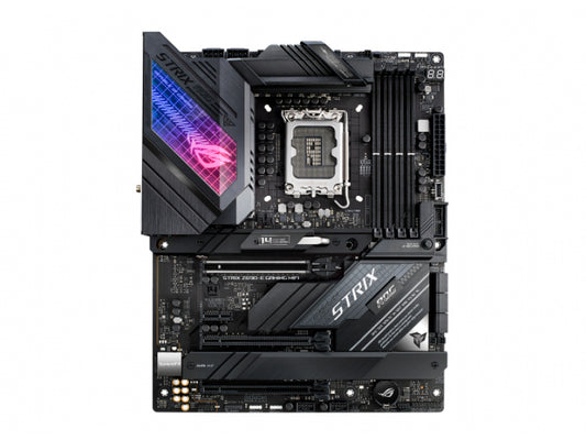 ASUS 90MB18J0-M0EAY0 Motherboard 90MB18J0-M0EAY0