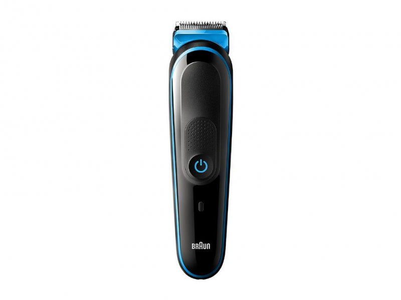 Braun All-in-one Trimmer MGK5245 ProGlide Fusion 5 (Black/Blue)