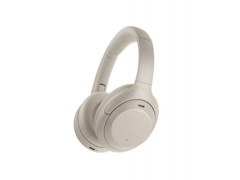 Sony Headset WH1000XM4S.CE7 Silver
