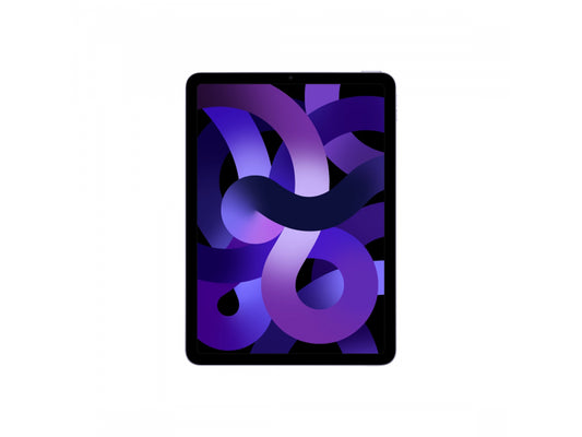 Apple iPad Air Wi-Fi 64 GB Violet - 10.9inch Tablet MME23FD/A