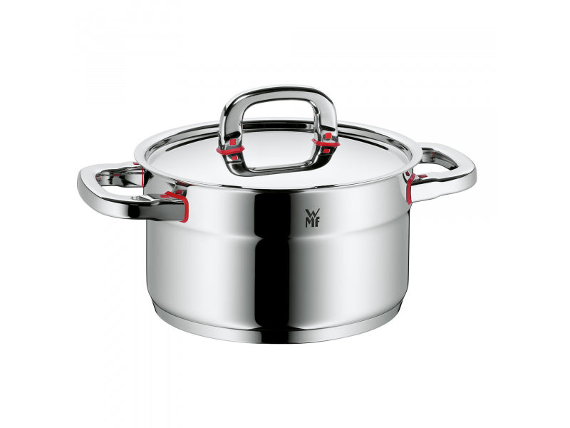 WMF Premium One with lid 20cm 17.8920.6040