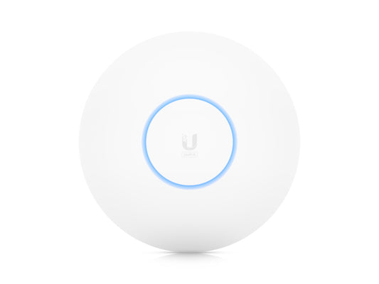 UbiQuiti UniFi U6-LR - U6-LR