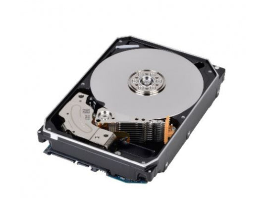 Toshiba MG08 - 3.5inch - 14000 GB - 7200 RPM MG08ACA14TE
