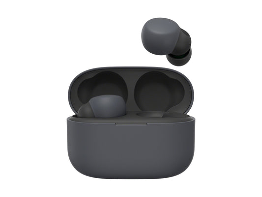 SONY WF-LS900 LinkBuds S True Wireless NC Earbuds Black