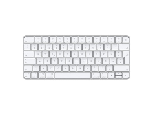 Apple Magic Keyboard Deutsch White MAC & IOS MK2A3D/A