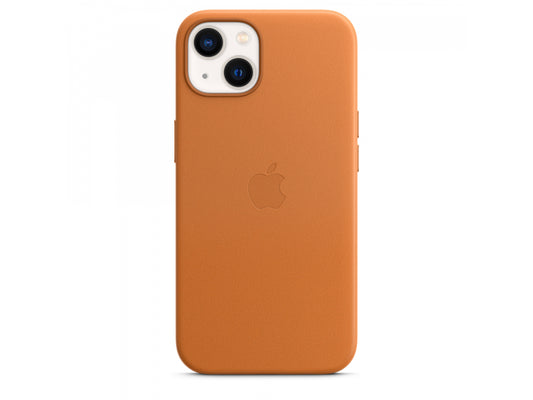 Apple iPhone 13 Case Golden Brown MM103ZM/A