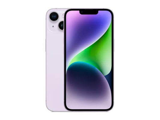 Apple iPhone 14 256GB Purple (MPWA3ZD/A)