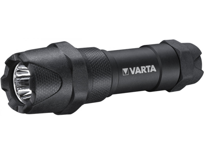 Varta LED Taschenlampe Professional Line inkl. 3x Battery Alkaline AAA