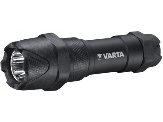 Varta LED Taschenlampe Professional Line inkl. 3x Battery Alkaline AAA