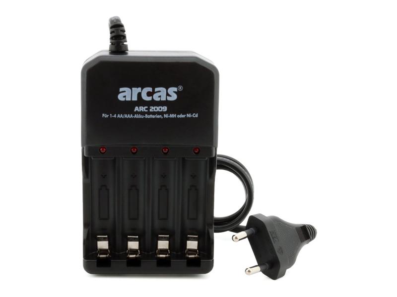 Arcas charger ARC-2009
