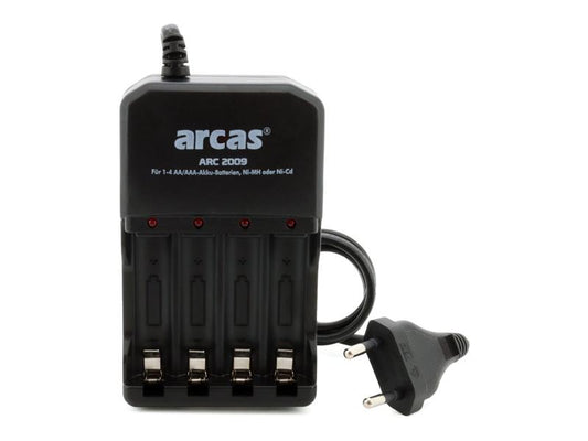 Arcas charger ARC-2009