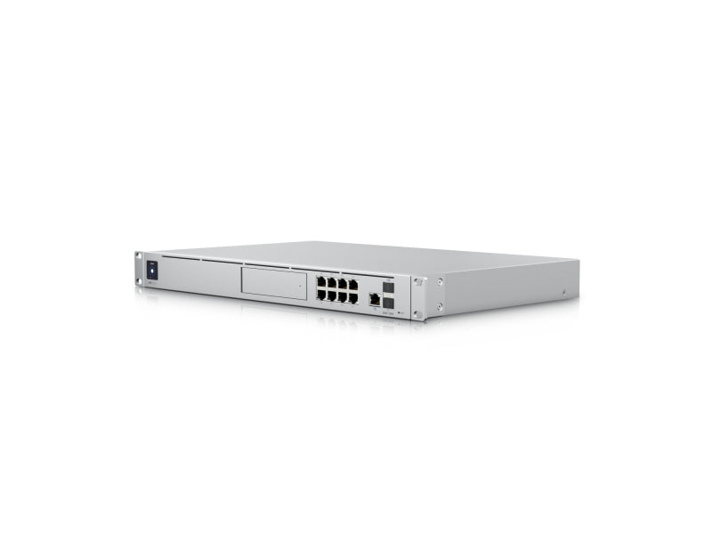 UbiQuiti UniFi Dream Machine Special Edition UDM-SE - UDM-SE