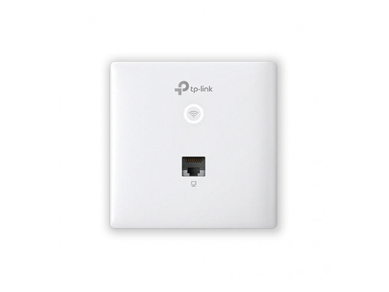 TP-LINK AC1200 - Wall Mount Accesspoint - EAP230-WALL