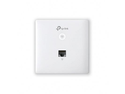 TP-LINK AC1200 - Wall Mount Accesspoint - EAP230-WALL