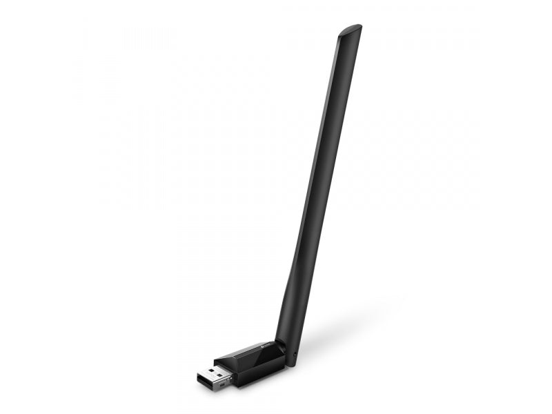 TP-LINK Archer T2U Plus - Network adapter - ARCHER T2U PLUS