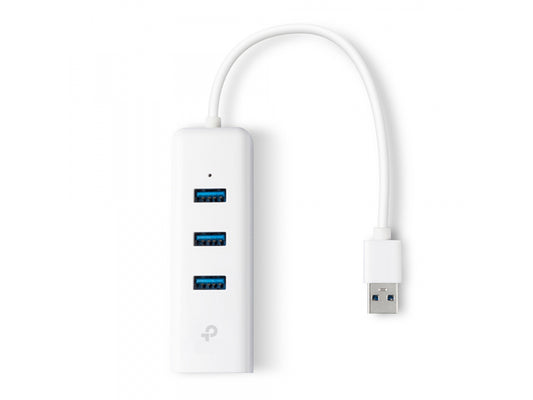 TP-LINK UE330 - Netzwerkadapter USB - UE330
