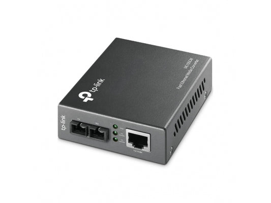 TP-LINK Media Converter - MC100CM
