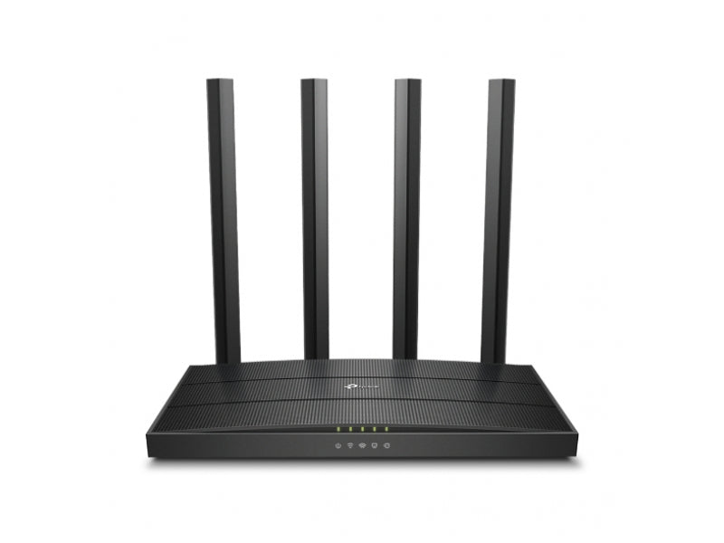 TP-LINK Archer C6 V3.2 - Wireless Router - ARCHER C6 V3.2