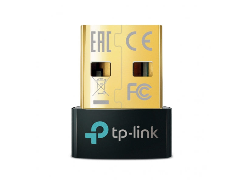 TP-LINK UB500 - Bluetooth 5.0 Nano USB Adapter - UB500
