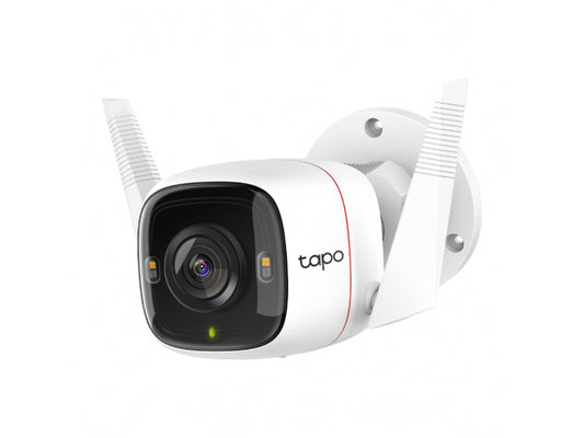 TP-LINK Tapo C320 WS - Outdoor Security Wi-Fi Cam - TAPO C320WS