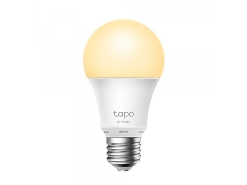 TP-LINK Tapo L510E - Smart light bulb - TAPO L510E