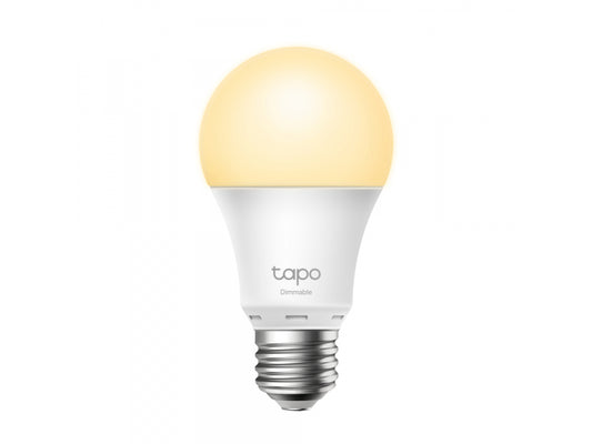 TP-LINK Tapo L510E - Smart light bulb - TAPO L510E