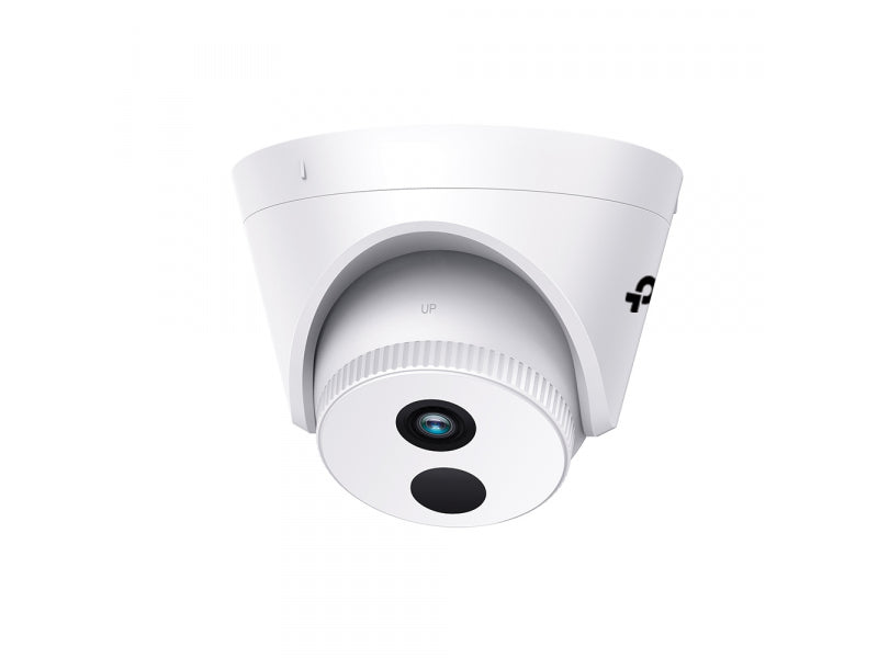TP-LINK VIGI C400 Series C400HP-2.8 - Network-Cam - VIGI C400HP-2.8