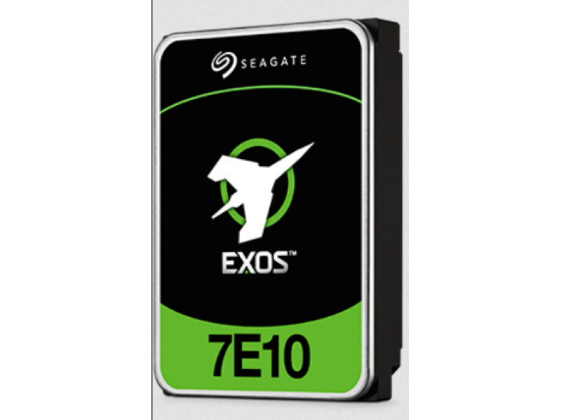 Seagate Exos 7E10 HDD 4TB 3.5 SATA - ST4000NM024B