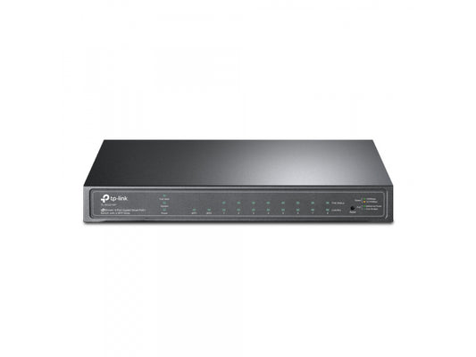 TP-LINK Switch TL-SG2210P