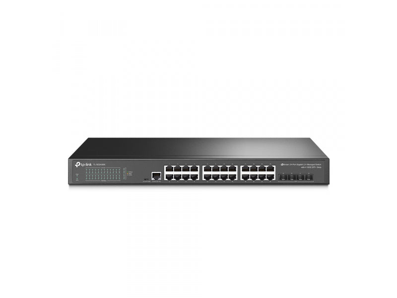 TP-LINK Switch TL-SG3428X
