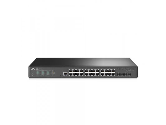 TP-LINK Switch TL-SG3428X