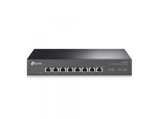 TP-LINK Switch TL-SX1008