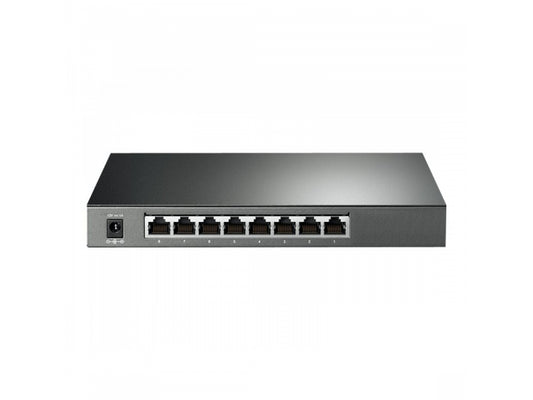 TP-LINK Switch TL-SG2008