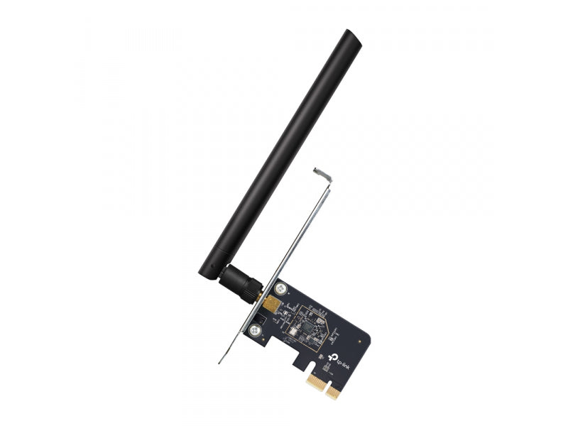 TP-LINK TPLINK Network card ARCHER T2E