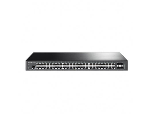 TP-LINK Switch TL-SG3452X
